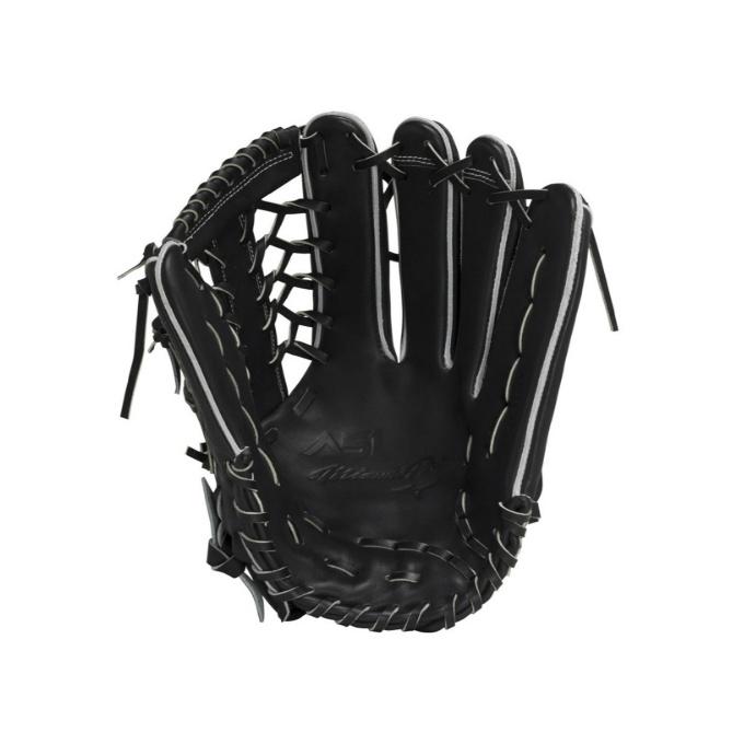 MIZUNO（ミズノ） 野球 硬式グローブ 外野手用 メンズ 硬式用