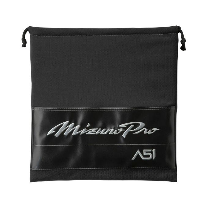 MIZUNO（ミズノ） 野球 硬式グローブ 外野手用 メンズ 硬式用