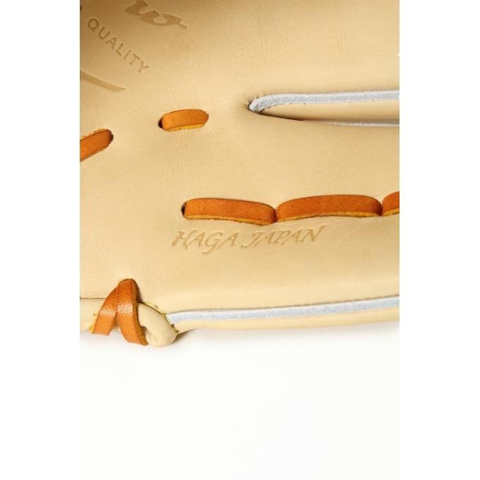 MIZUNO（ミズノ） 野球 硬式グローブ 内野手用 硬式用 タティスJr.型