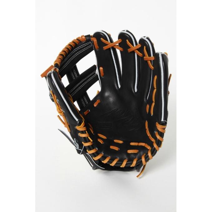 ミズノ 野球 硬式グローブ 内野手用 硬式用 菊池型 1AJGH28023 MIZUNO【ご自宅配送限定】 MIZUNO（ミズノ） 野球 硬式グローブ 内野手用 硬式用 菊池型