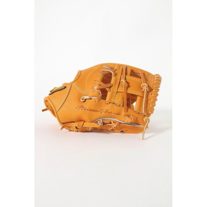 ミズノ 野球 硬式グローブ 内野手用 硬式用 内野MM型 1AJGH28033 MIZUNO【ご自宅配送限定】 MIZUNO（ミズノ） 野球 硬式グローブ 内野手用 硬式用 内野MM型