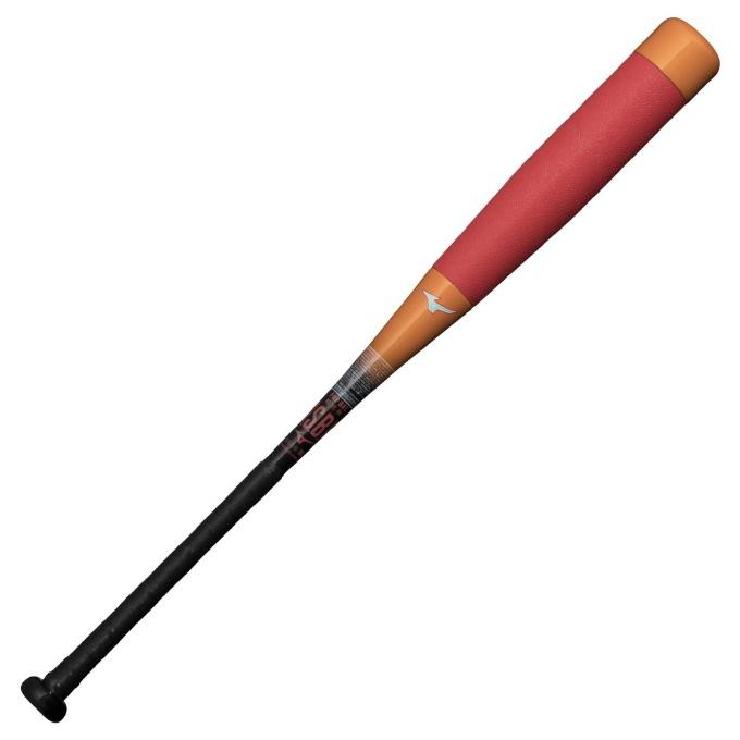 MIZUNO（ミズノ） 野球 一般軟式バット メンズ FRP製 ビヨンドマックス