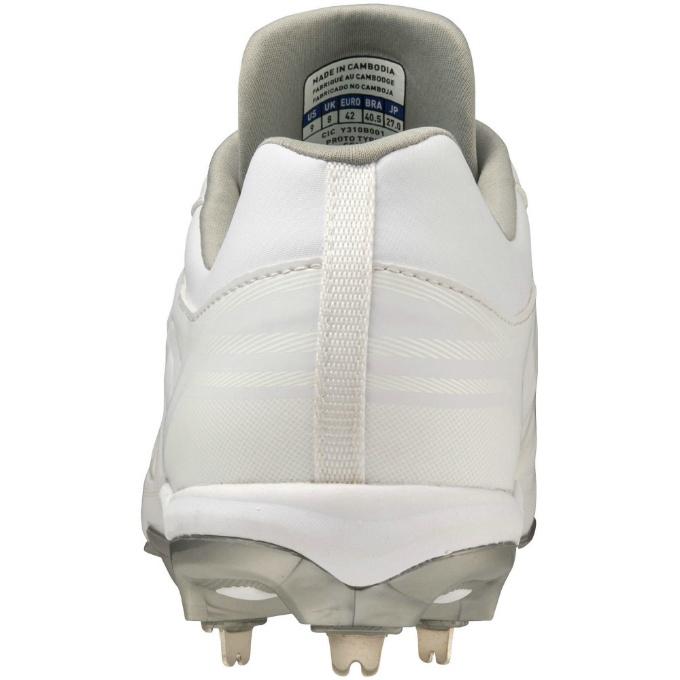 MIZUNO（ミズノ） 野球 金歯スパイク メンズ レディース ライトレボ