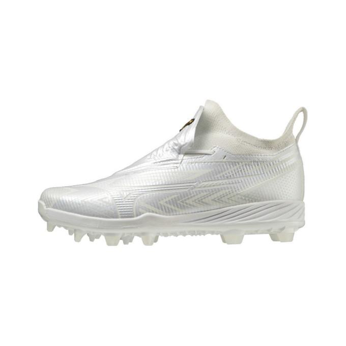 MIZUNO（ミズノ） 野球 ポイントスパイク メンズ レディース