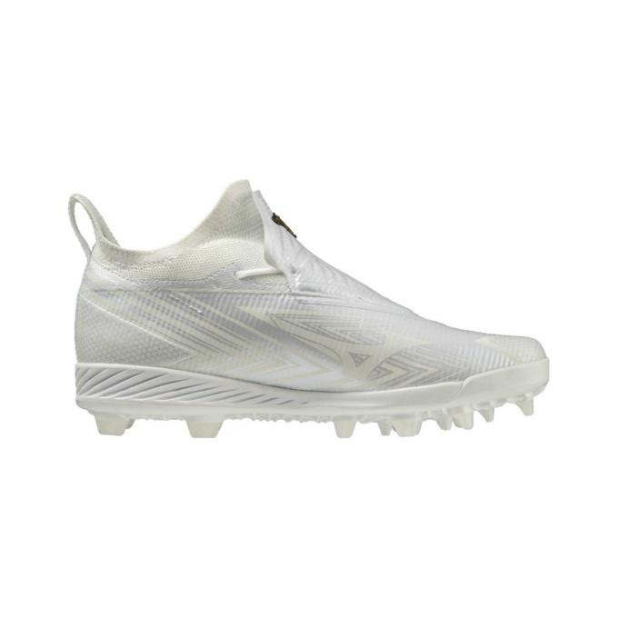 MIZUNO（ミズノ） 野球 ポイントスパイク メンズ レディース