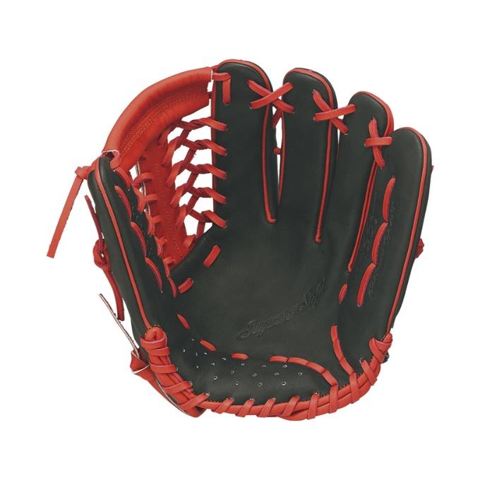 エスエスケイ（SSK） 野球 一般軟式グローブ 外野手 メンズ 軟式