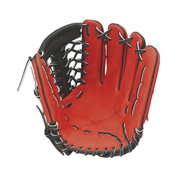 エスエスケイ（SSK） 野球 一般軟式グローブ 外野手 メンズ 軟式