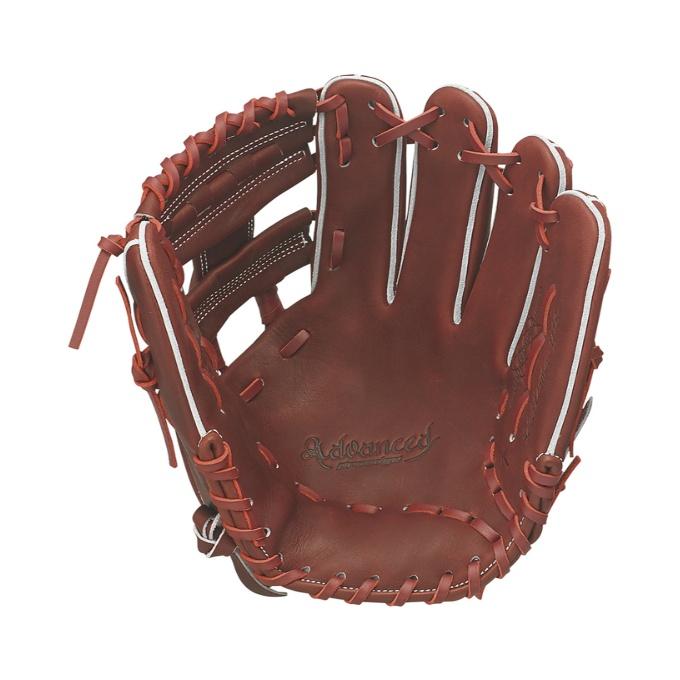 SSK 硬式内野手用グローブ　アドヴァンスド　新品未使用 エスエスケイ（SSK） 野球 硬式グローブ 内野手用 メンズ 硬式