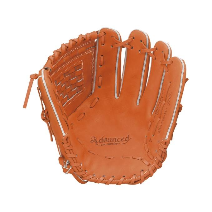 エスエスケイ SSK 野球 硬式グローブ オールラウンド用 メンズ 硬式アドヴァンスドT AKT8446L23 エスエスケイ（SSK） 野球 硬式グローブ オールラウンド用 メンズ 硬式