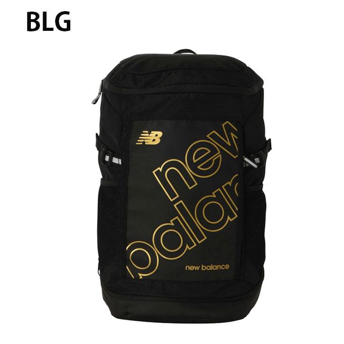 バッグパック 35L new balance ニューバランス(new balance) バックパック トップローディング