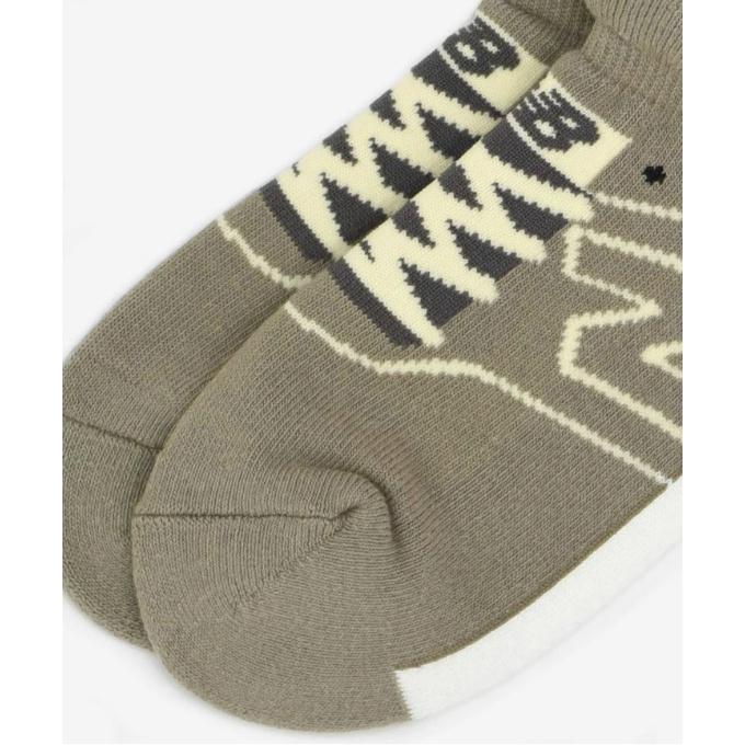 New Balance（ニューバランス） アンクルソックス メンズ レディース