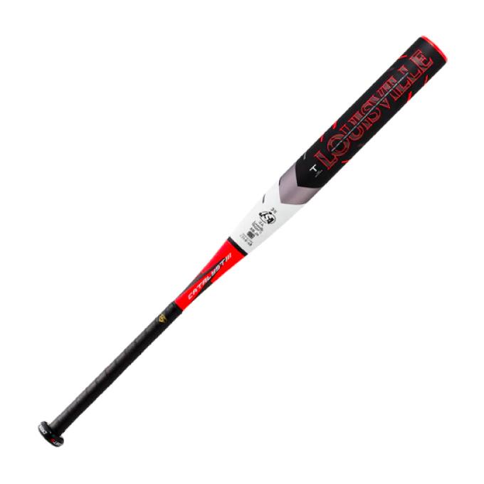 ルイスビルスラッガー LOUISVILLE Slugger ソフトボールバット 3号用 