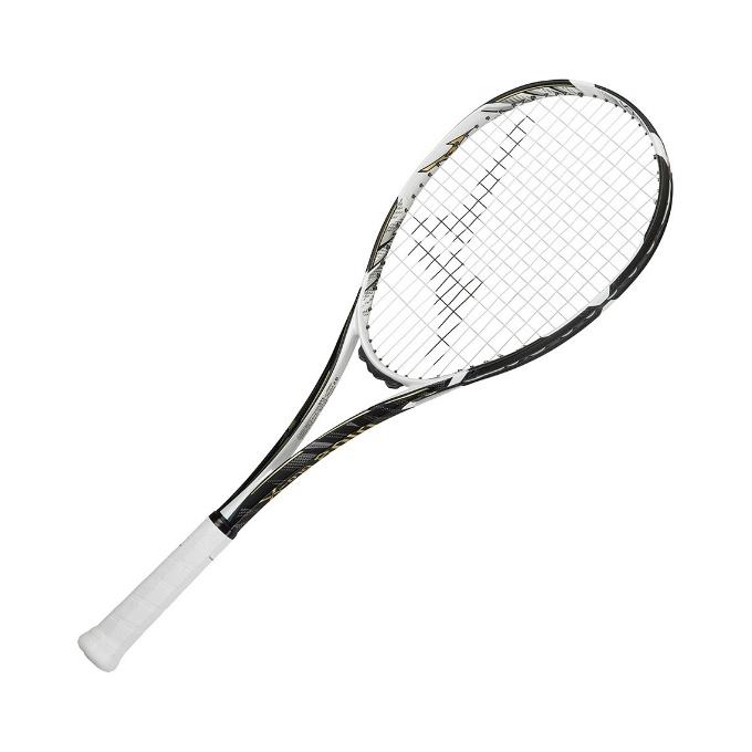 ミズノ　ソフトテニスラケット DIOS PRO C Fspecial MIZUNO ミズノ ソフトテニスラケット 後衛向け ディオスプロX