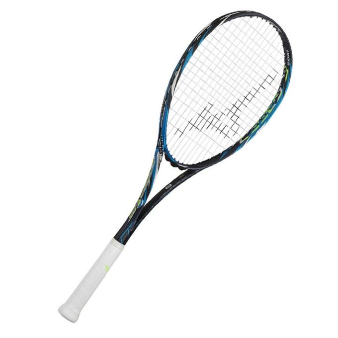 MIZUNO（ミズノ） ソフトテニスラケット 後衛向け メンズ レディース