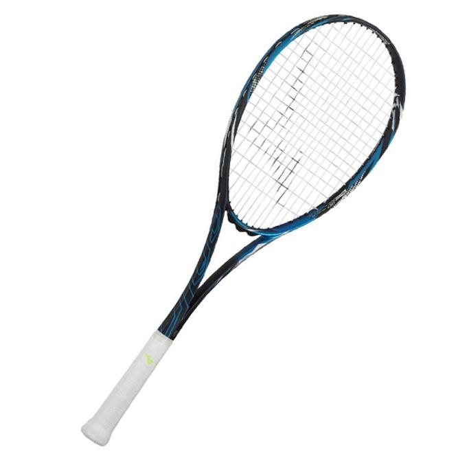 MIZUNO（ミズノ） ソフトテニスラケット 後衛向け メンズ レディース