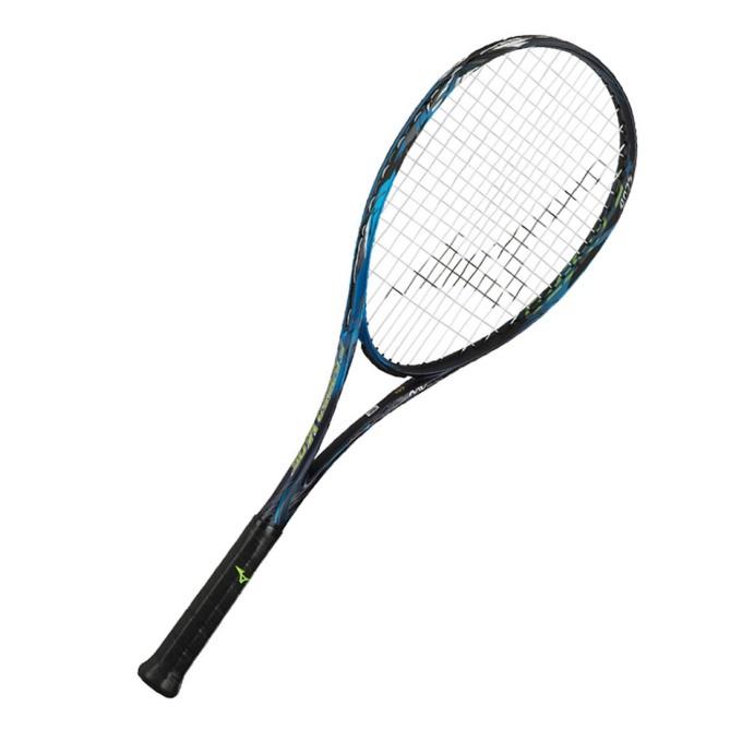 MIZUNO（ミズノ） ソフトテニスラケット 前衛向け メンズ レディース