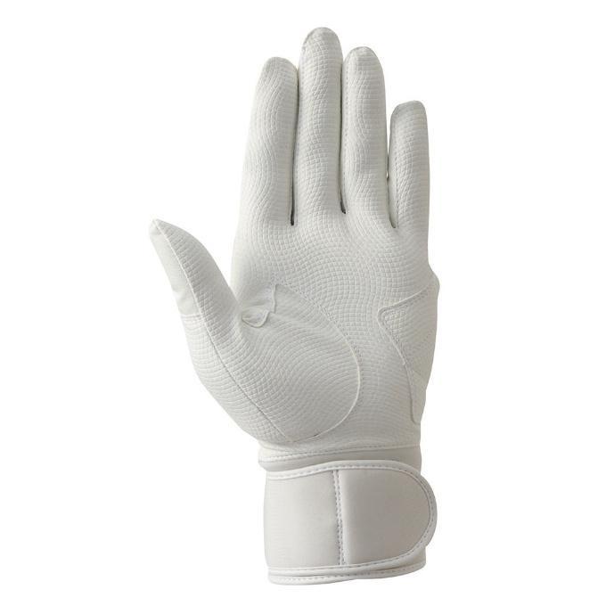 HI-GOLD ハイゴールド 野球 バッティンググローブ 両手用 メンズ