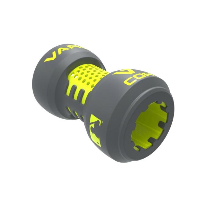 練習用具 VARO COR BAT TRAINING WEIGHT HI-GOLD（ハイゴールド） 野球 トレーニング用品 COR バットウエイト