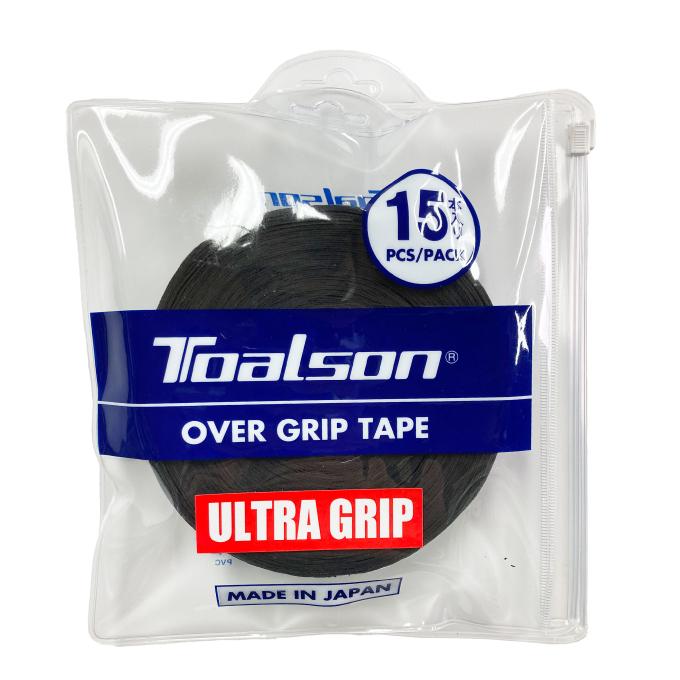 トアルソン テニス バドミントン グリップ テープ - アクセサリー