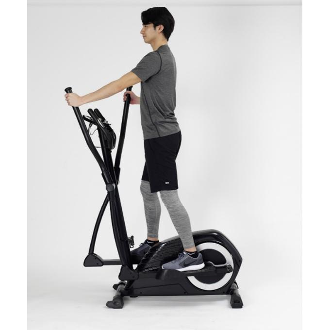 ALINCO（アルインコ） フィットネスバイク トレックトレーナー1000