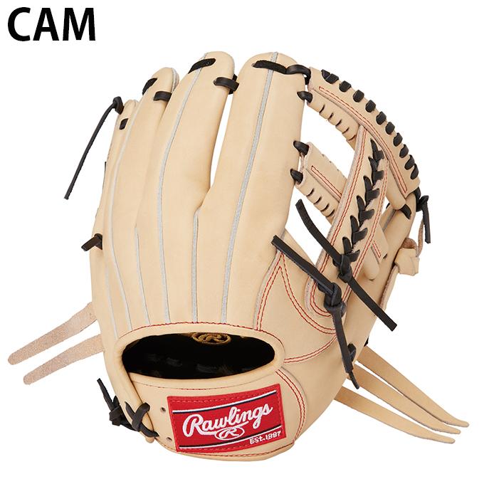 Rawlings（ローリングス） 野球 一般軟式グローブ 内野手 メンズ HOH