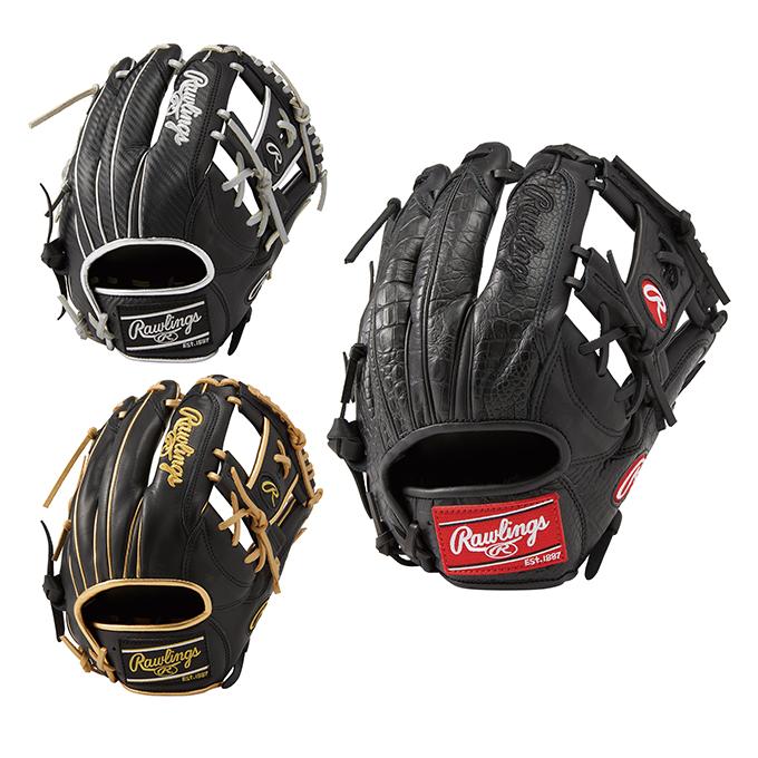 Rawlings（ローリングス） 野球 一般軟式グローブ 内野手 メンズ HOH