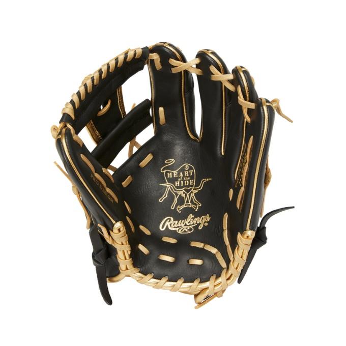 Rawlings（ローリングス） 野球 一般軟式グローブ 内野手 メンズ HOH