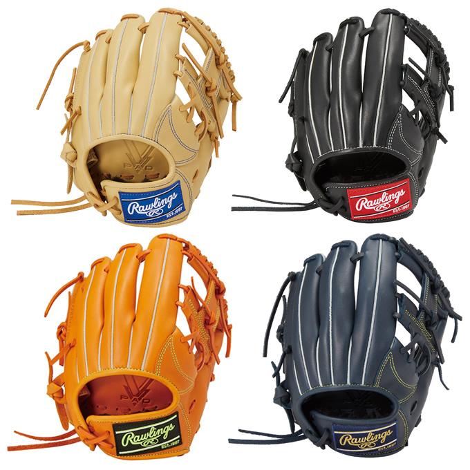 Rawlings ローリングス 野球 少年軟式グローブ オールラウンド用