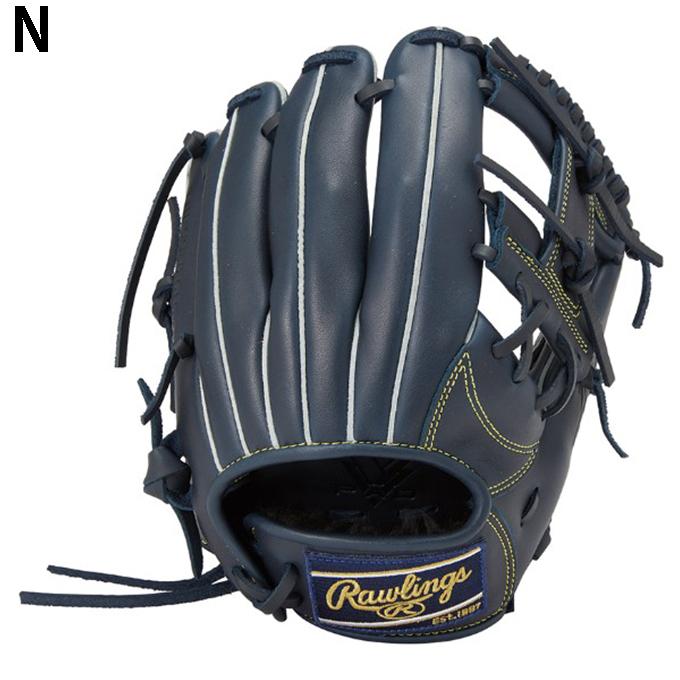 Rawlings（ローリングス） 野球 少年軟式グローブ オールラウンド用