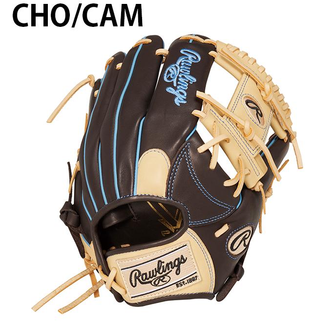 Rawlings（ローリングス） ソフトボールグローブ 内野手 レディース