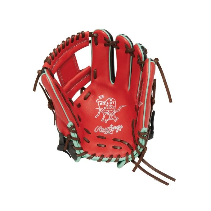 Rawlings（ローリングス） ソフトボールグローブ 内野手 レディース