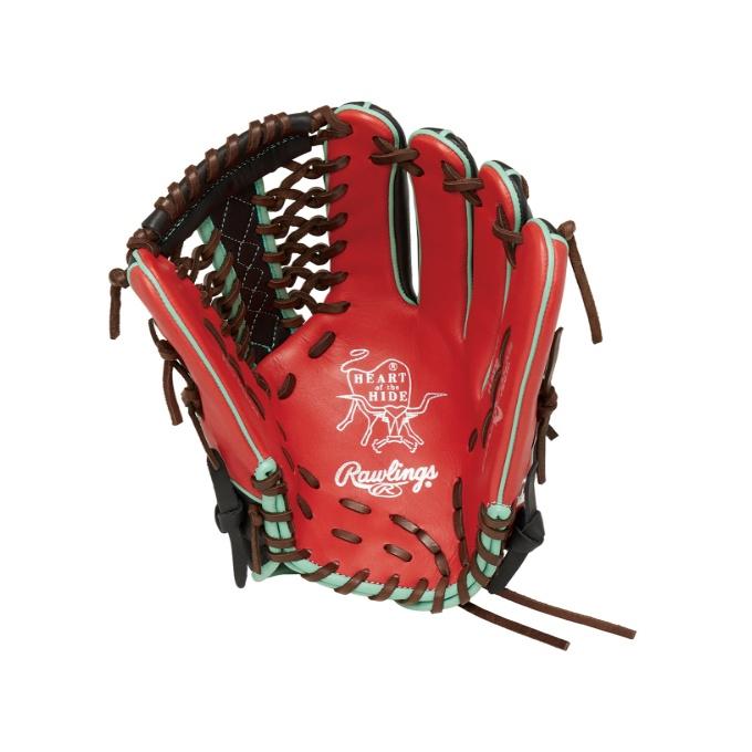 Rawlings（ローリングス） ソフトボールグローブ オールラウンド