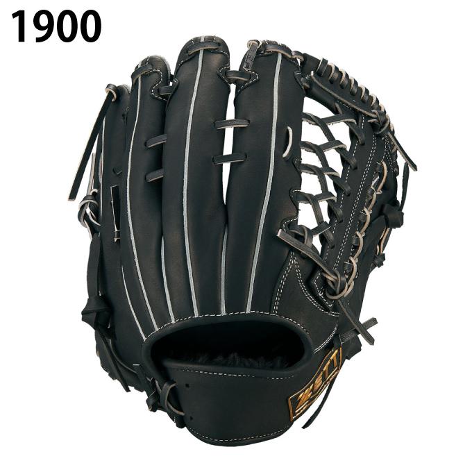 ゼット 一般 軟式グローブ ウイニングロード 右投げ オールラウンド 即戦力 ゼット ZETT 野球 一般軟式グローブ オールラウンド メンズ 軟式