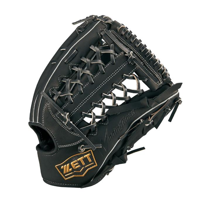 ゼット（ZETT） 野球 一般軟式グローブ オールラウンド メンズ 軟式