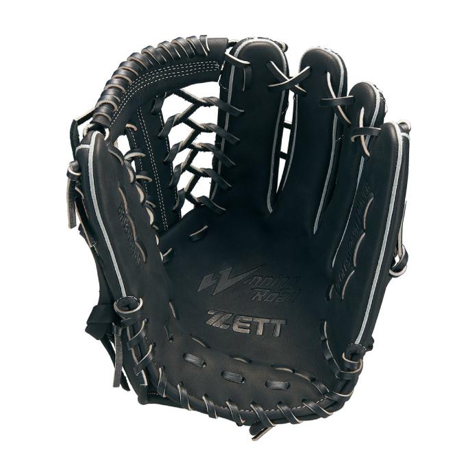 ゼット（ZETT） 野球 一般軟式グローブ オールラウンド メンズ 軟式