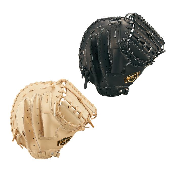 ZETT キャッチャーミット　一般軟式　ウイニングロード 軟式キャッチャーミット ウイニングロード 捕手用 | 【ZETT