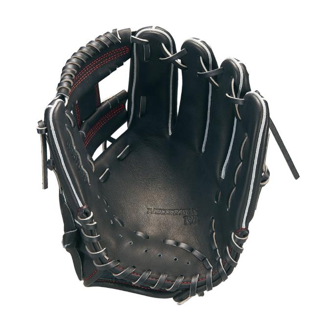 ゼット（ZETT） 野球 少年軟式グローブ 内野手用 ジュニア 少年軟式