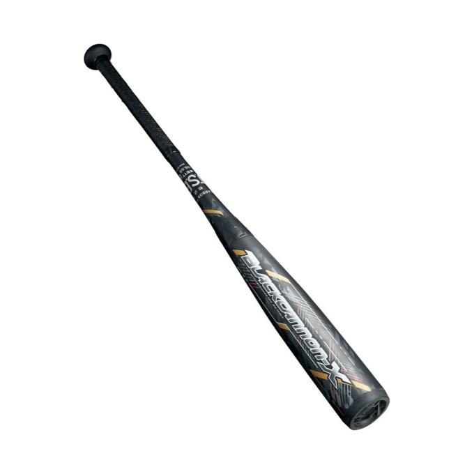 ZETT 軟式バット カーボンファイバー製 ゼット（ZETT） 野球 少年軟式バット ジュニア FRP製 カーボン製