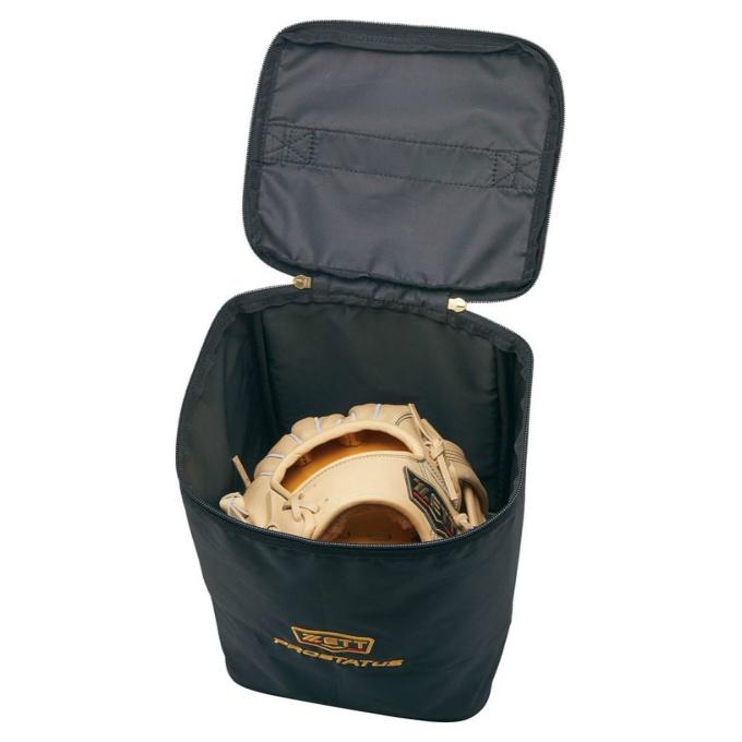 ゼット（ZETT） 野球 ソフトボール ケース プロステイタス マルチ