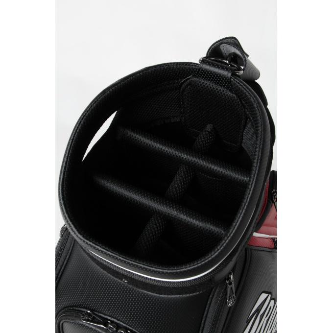 BRIDGESTONE GOLF ブリヂストンゴルフ キャディバッグ メンズ プロ