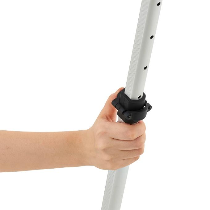 LOGOS（ロゴス） テントポール システムロックポール230cm 71902600