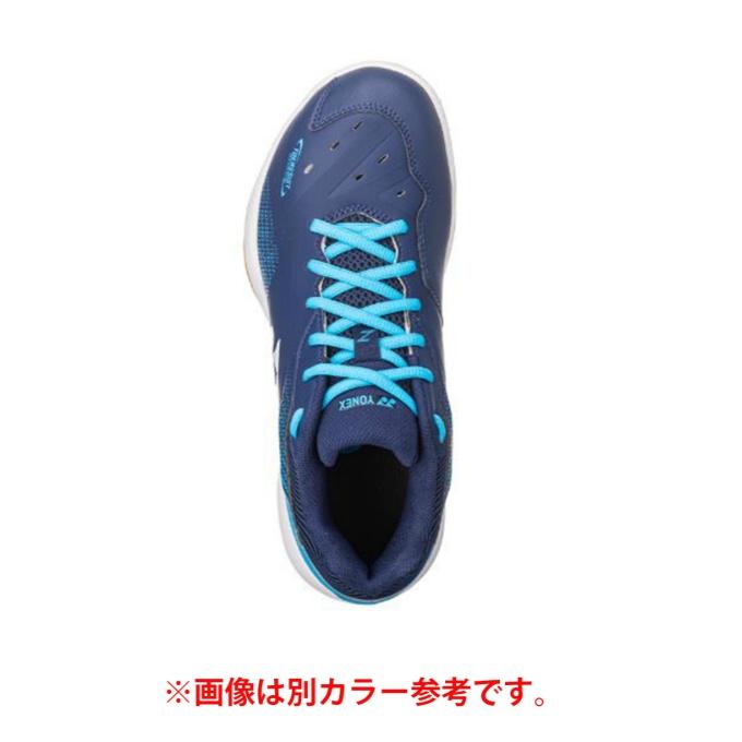 YONEX（ヨネックス） バドミントンシューズ メンズ レディース パワー