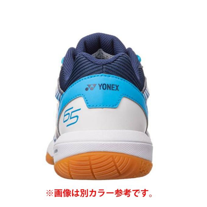 YONEX（ヨネックス） バドミントンシューズ メンズ レディース パワー