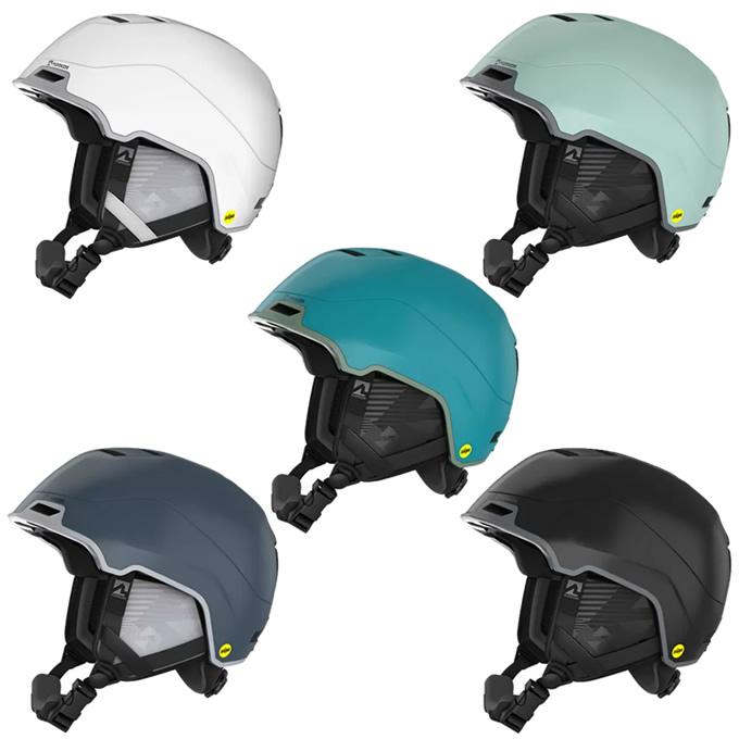 MARKER（マーカー） スキー スノーボードヘルメット メンズ