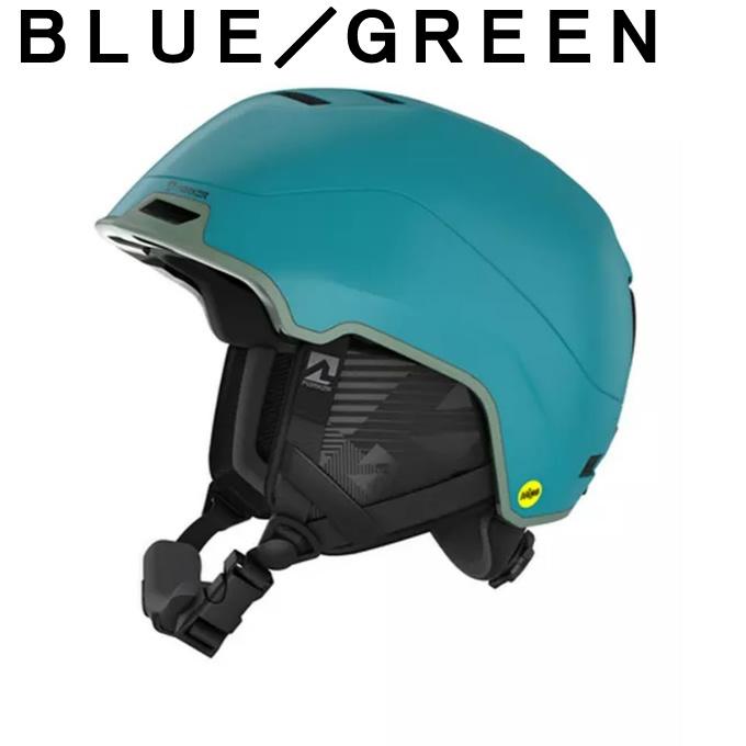 MARKER（マーカー） スキー スノーボードヘルメット メンズ