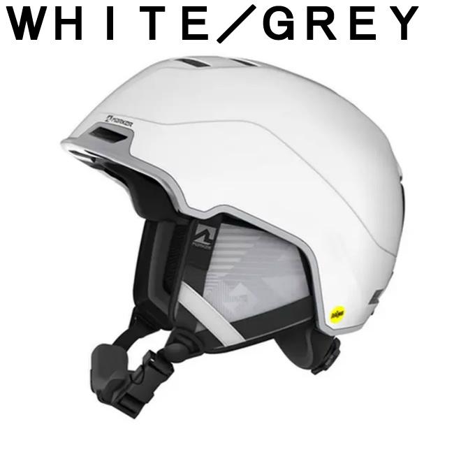 MARKER（マーカー） スキー スノーボードヘルメット メンズ