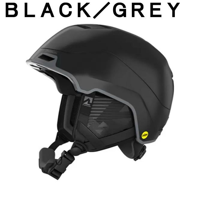 MARKER（マーカー） スキー スノーボードヘルメット メンズ