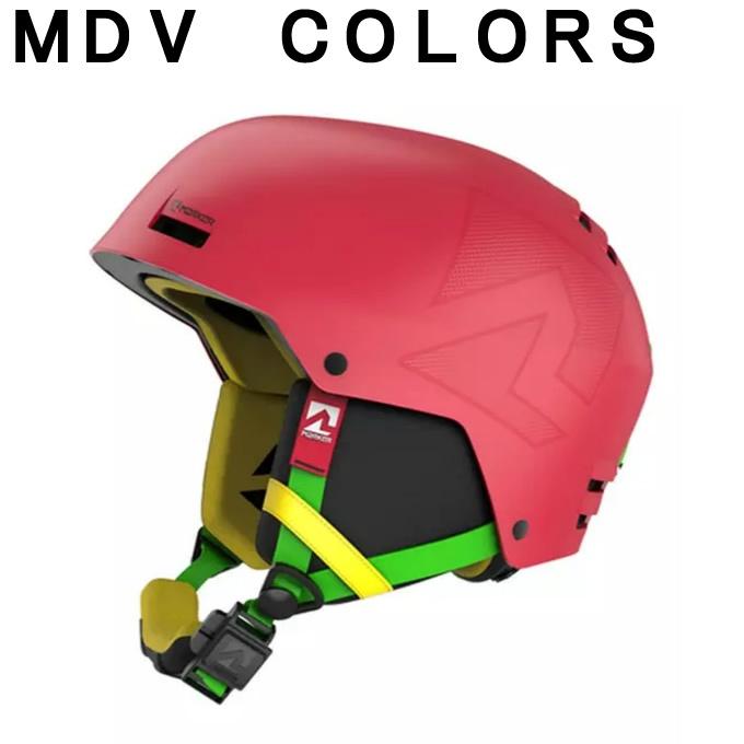 マーカー MARKER スキー スノーボードヘルメット メンズ レディース HELMET SQUAD｜himaraya｜06