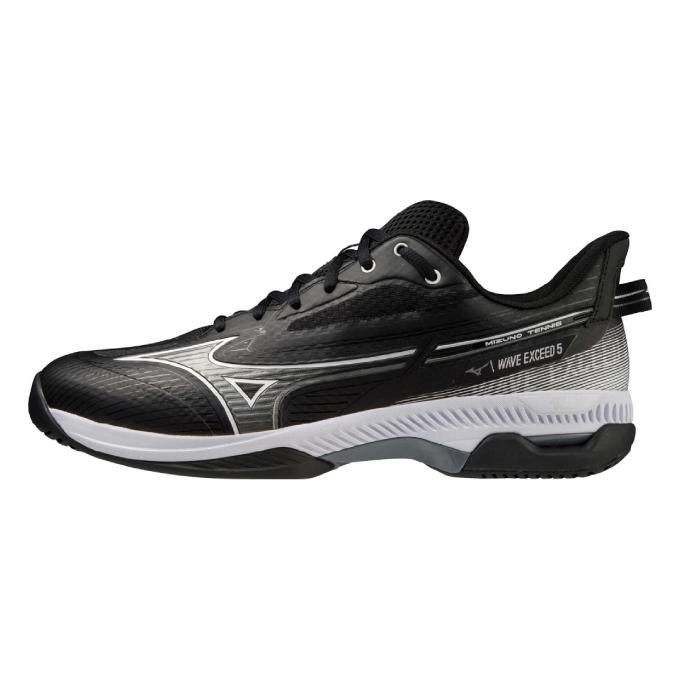 MIZUNO（ミズノ） テニスシューズ オールコート メンズ WAVE EXCEED