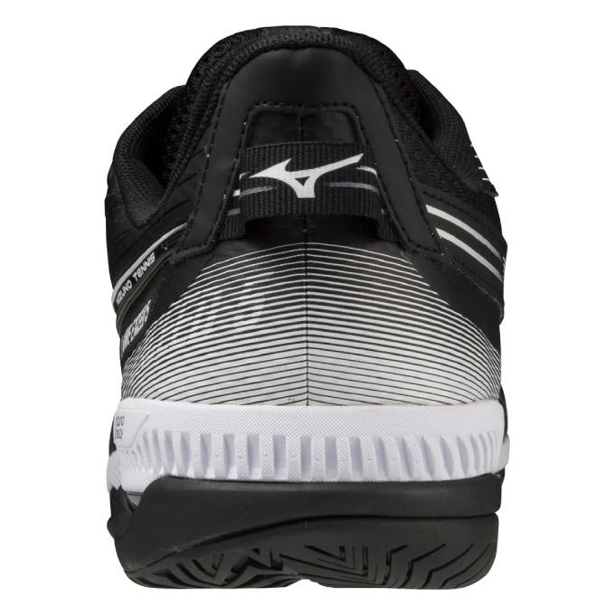 MIZUNO（ミズノ） テニスシューズ オールコート メンズ WAVE EXCEED